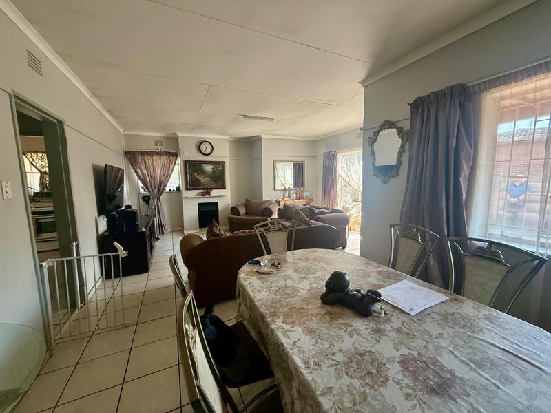 3 Bedroom Property for Sale in Vanderbijlpark CE 1 Gauteng