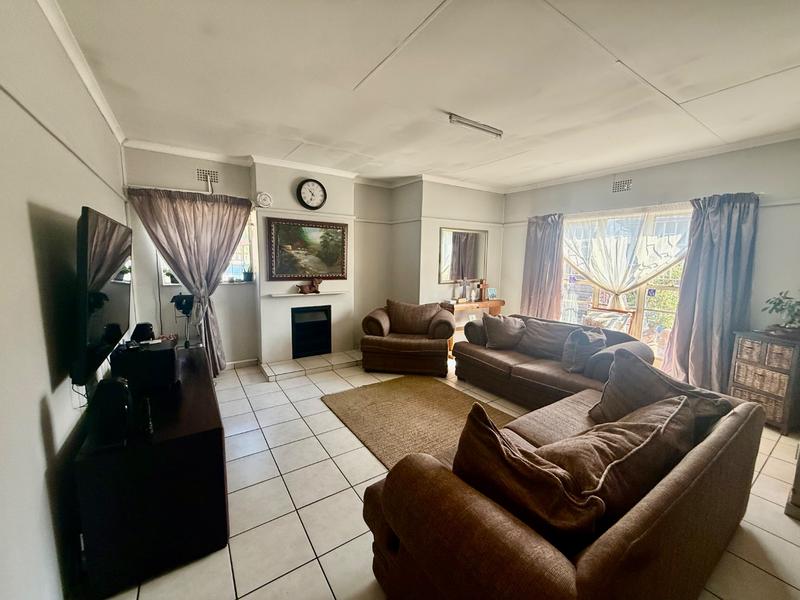 3 Bedroom Property for Sale in Vanderbijlpark CE 1 Gauteng