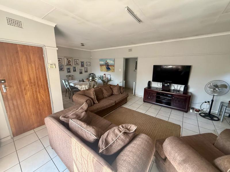 3 Bedroom Property for Sale in Vanderbijlpark CE 1 Gauteng