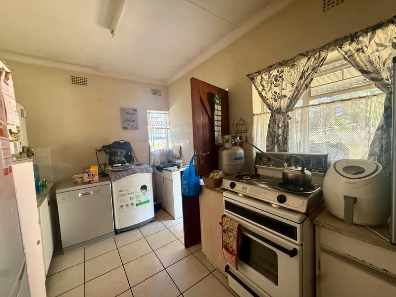 3 Bedroom Property for Sale in Vanderbijlpark CE 1 Gauteng