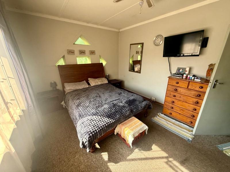 3 Bedroom Property for Sale in Vanderbijlpark CE 1 Gauteng