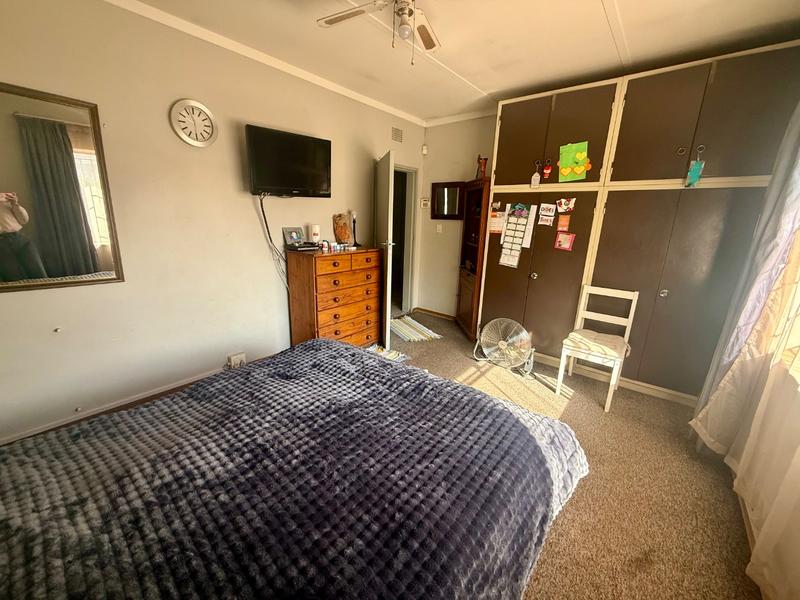 3 Bedroom Property for Sale in Vanderbijlpark CE 1 Gauteng