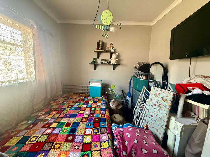 3 Bedroom Property for Sale in Vanderbijlpark CE 1 Gauteng