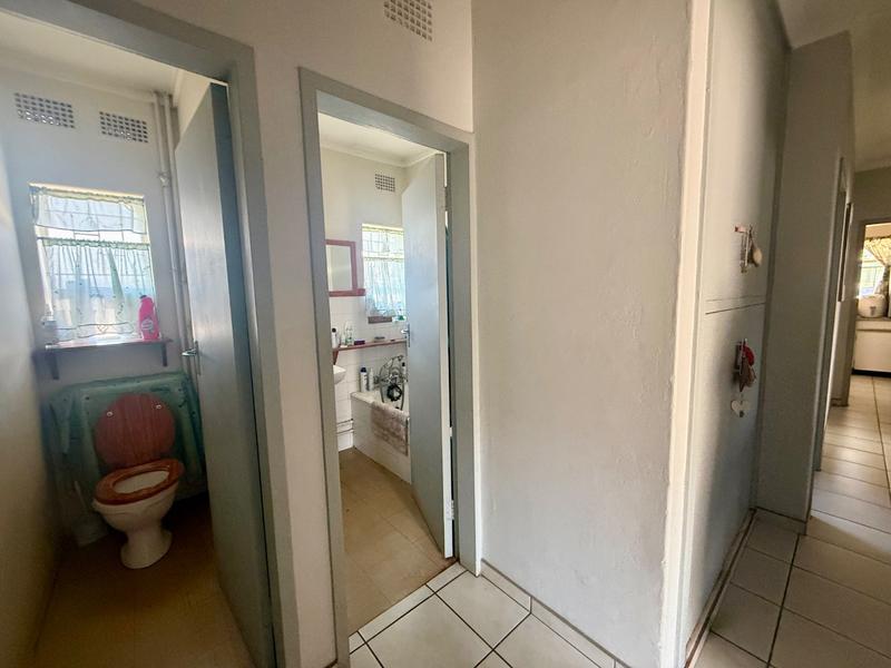 3 Bedroom Property for Sale in Vanderbijlpark CE 1 Gauteng
