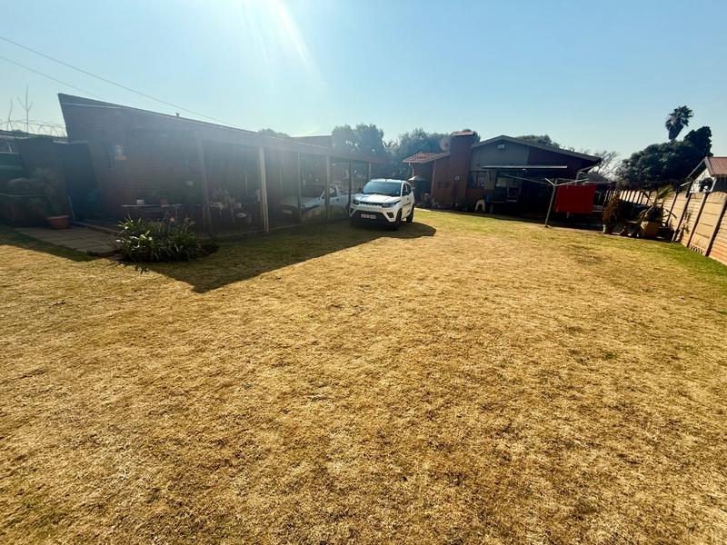 3 Bedroom Property for Sale in Vanderbijlpark CE 1 Gauteng