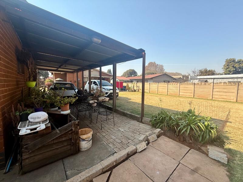 3 Bedroom Property for Sale in Vanderbijlpark CE 1 Gauteng