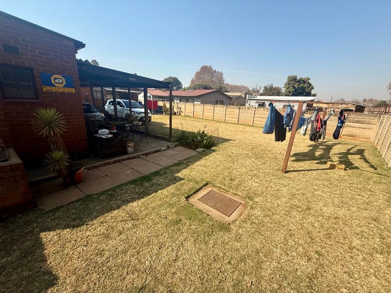 3 Bedroom Property for Sale in Vanderbijlpark CE 1 Gauteng
