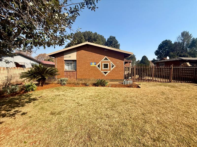 3 Bedroom Property for Sale in Vanderbijlpark CE 1 Gauteng