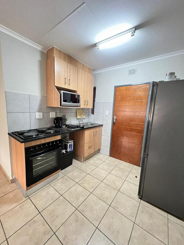 To Let 2 Bedroom Property for Rent in Kibler Park Gauteng