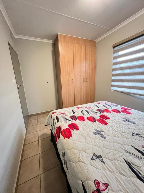 To Let 2 Bedroom Property for Rent in Kibler Park Gauteng