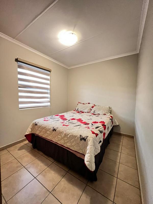 To Let 2 Bedroom Property for Rent in Kibler Park Gauteng