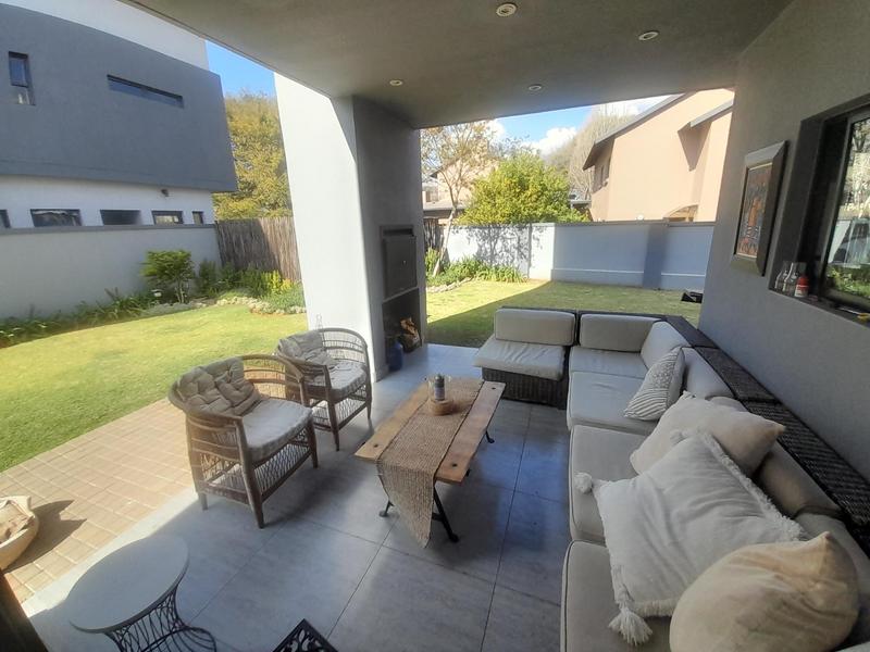 3 Bedroom Property for Sale in Eldo Lakes Estate Gauteng