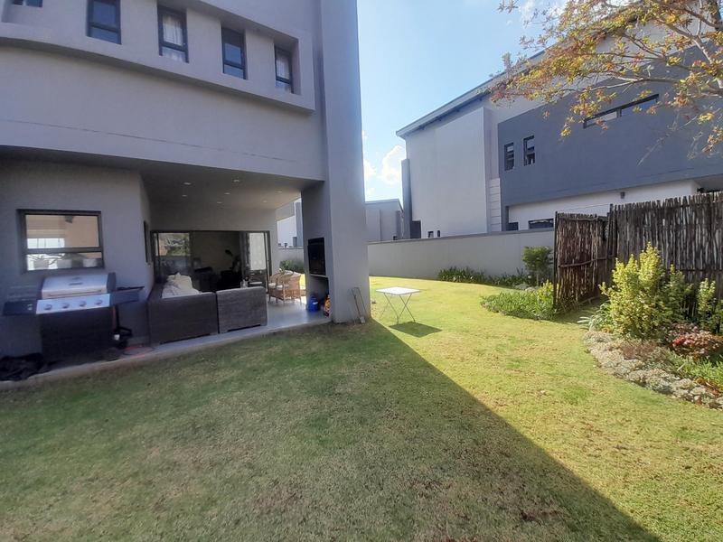 3 Bedroom Property for Sale in Eldo Lakes Estate Gauteng