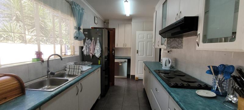 3 Bedroom Property for Sale in Brackendowns Gauteng