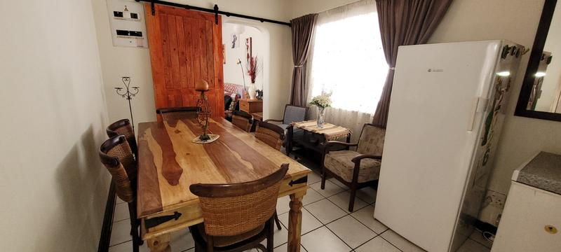 3 Bedroom Property for Sale in Brackendowns Gauteng