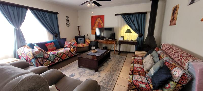 3 Bedroom Property for Sale in Brackendowns Gauteng