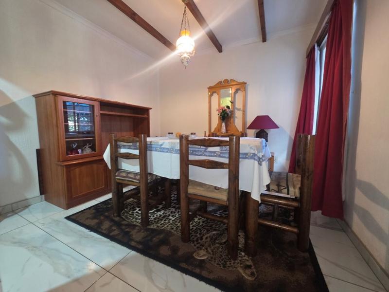 4 Bedroom Property for Sale in Brackenhurst Gauteng