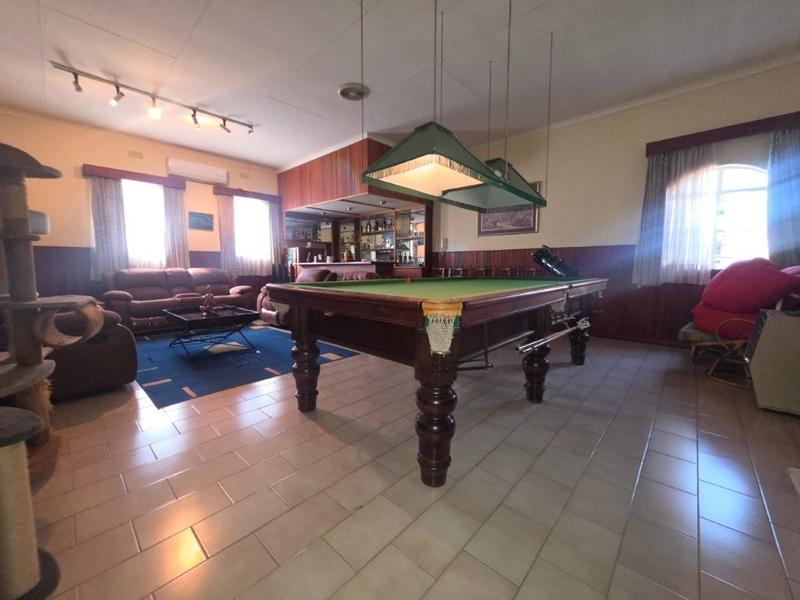 4 Bedroom Property for Sale in Brackenhurst Gauteng
