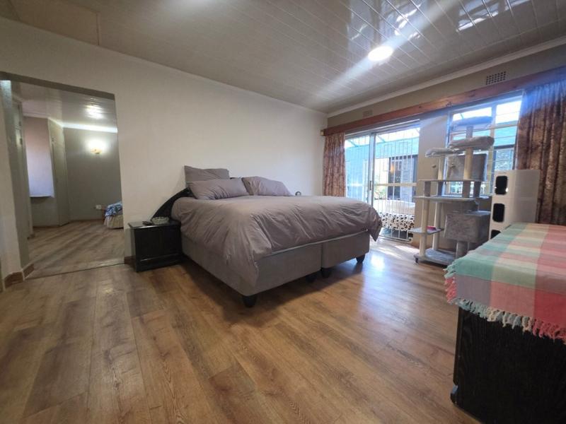 4 Bedroom Property for Sale in Brackenhurst Gauteng