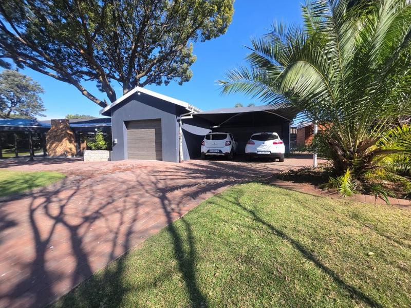 4 Bedroom Property for Sale in Brackenhurst Gauteng