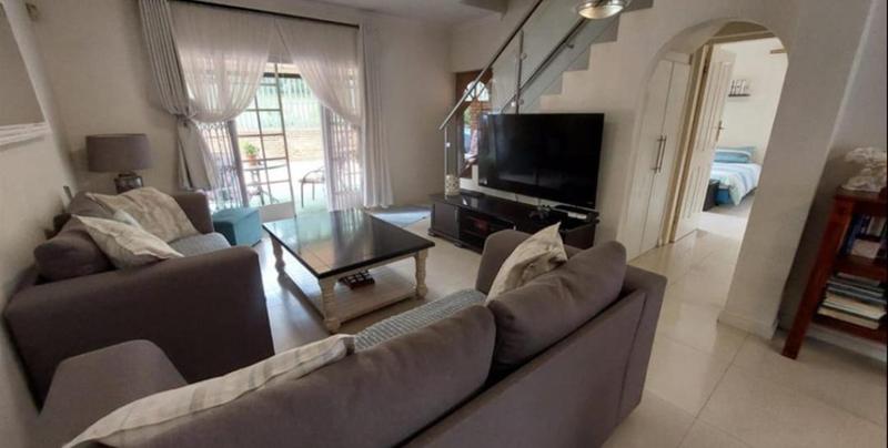 4 Bedroom Property for Sale in Bassonia Gauteng