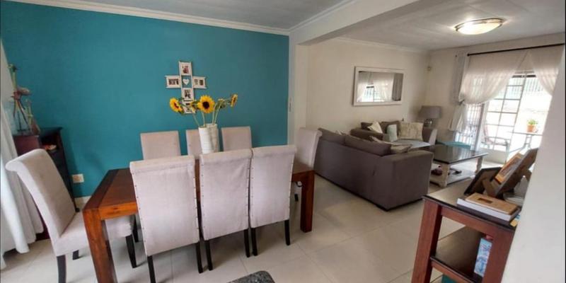 4 Bedroom Property for Sale in Bassonia Gauteng