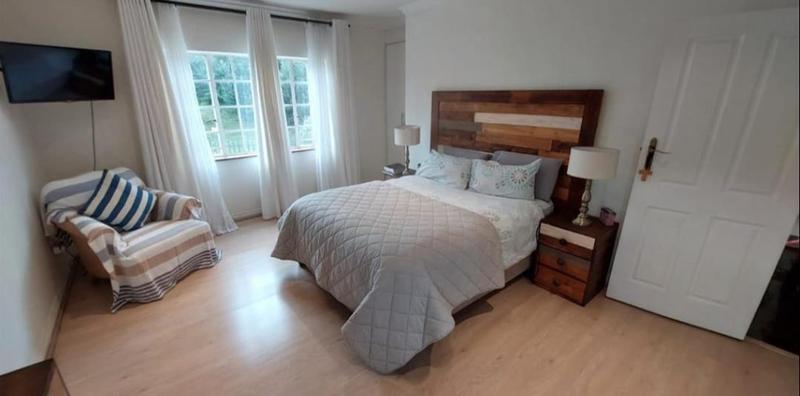 4 Bedroom Property for Sale in Bassonia Gauteng