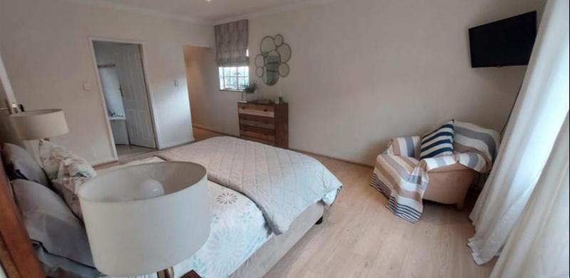 4 Bedroom Property for Sale in Bassonia Gauteng