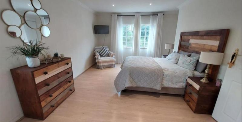 4 Bedroom Property for Sale in Bassonia Gauteng
