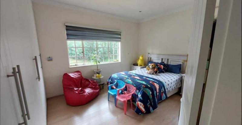 4 Bedroom Property for Sale in Bassonia Gauteng