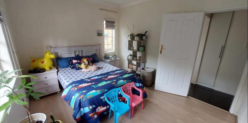 4 Bedroom Property for Sale in Bassonia Gauteng