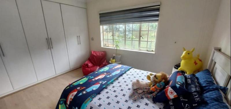 4 Bedroom Property for Sale in Bassonia Gauteng