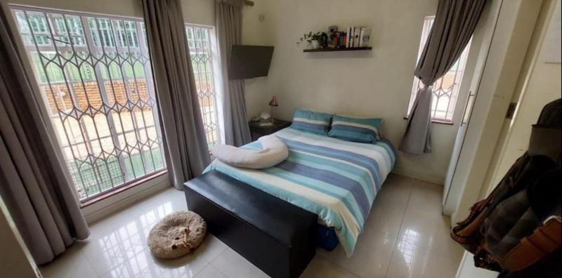 4 Bedroom Property for Sale in Bassonia Gauteng