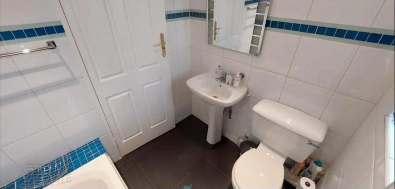 4 Bedroom Property for Sale in Bassonia Gauteng