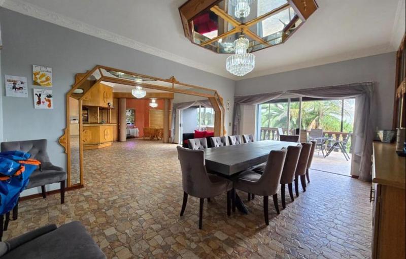 8 Bedroom Property for Sale in Bassonia Gauteng