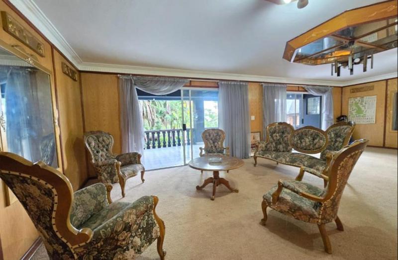 8 Bedroom Property for Sale in Bassonia Gauteng
