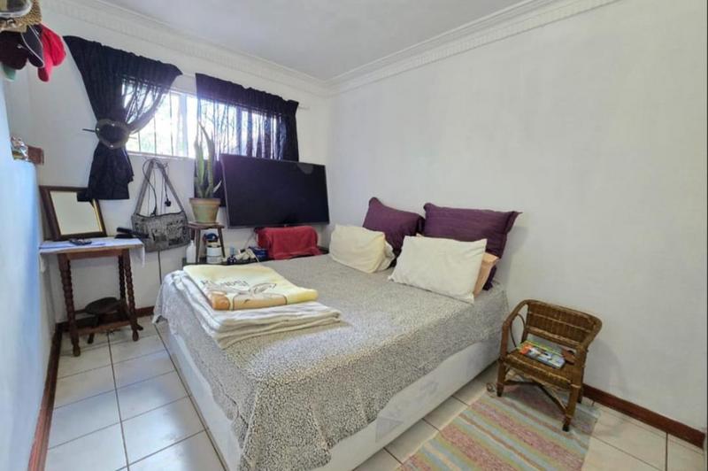 8 Bedroom Property for Sale in Bassonia Gauteng