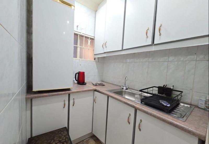 8 Bedroom Property for Sale in Bassonia Gauteng