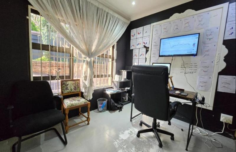 8 Bedroom Property for Sale in Bassonia Gauteng