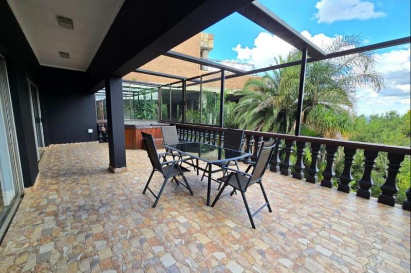 8 Bedroom Property for Sale in Bassonia Gauteng