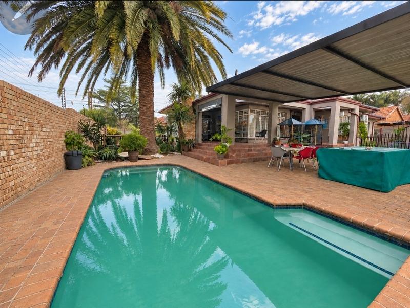 3 Bedroom Property for Sale in Alberton Gauteng