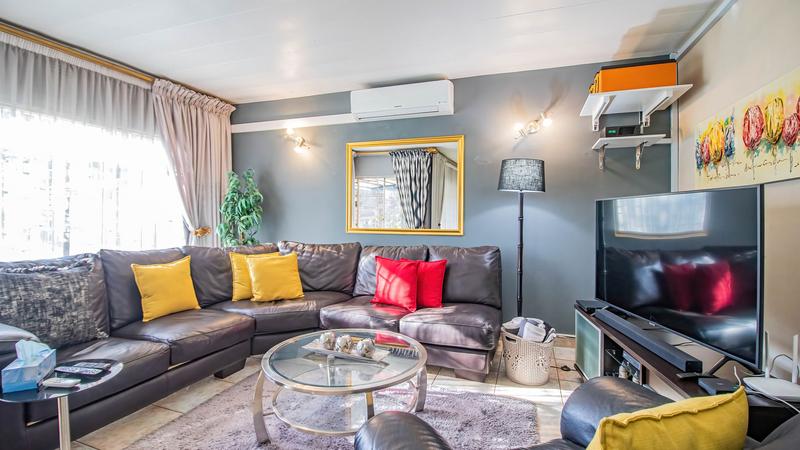 3 Bedroom Property for Sale in Edenvale Central Gauteng