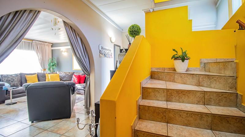 3 Bedroom Property for Sale in Edenvale Central Gauteng