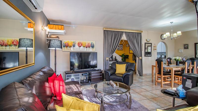 3 Bedroom Property for Sale in Edenvale Central Gauteng