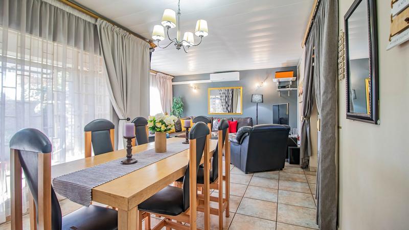 3 Bedroom Property for Sale in Edenvale Central Gauteng