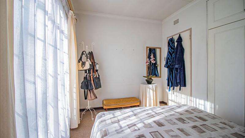 3 Bedroom Property for Sale in Edenvale Central Gauteng