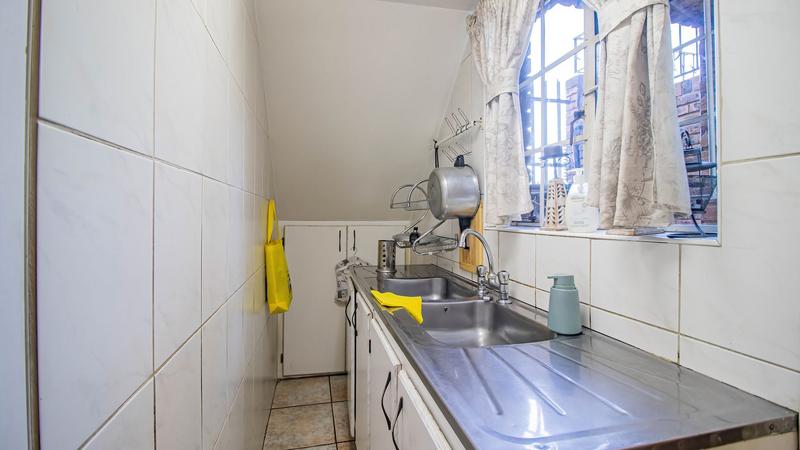 3 Bedroom Property for Sale in Edenvale Central Gauteng