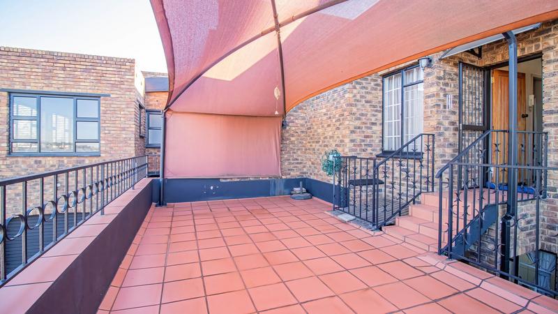 3 Bedroom Property for Sale in Edenvale Central Gauteng