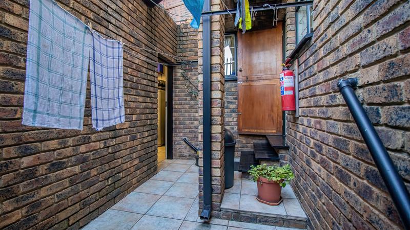 3 Bedroom Property for Sale in Edenvale Central Gauteng