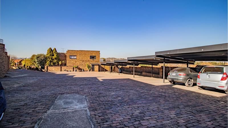 3 Bedroom Property for Sale in Edenvale Central Gauteng